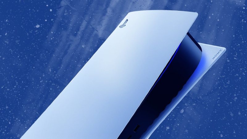 Sony's QSSR Brings AI Upscaling to Base PS5