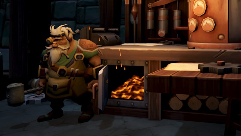 Jagex Scraps RuneScape Reignited Just Two Weeks After Reveal