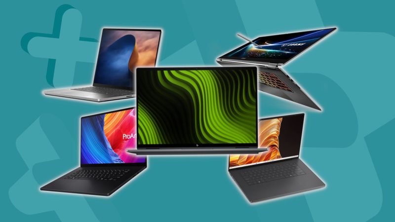 RTX Spark Laptops: What the $2,599.99 Price Tag Means for Yo…